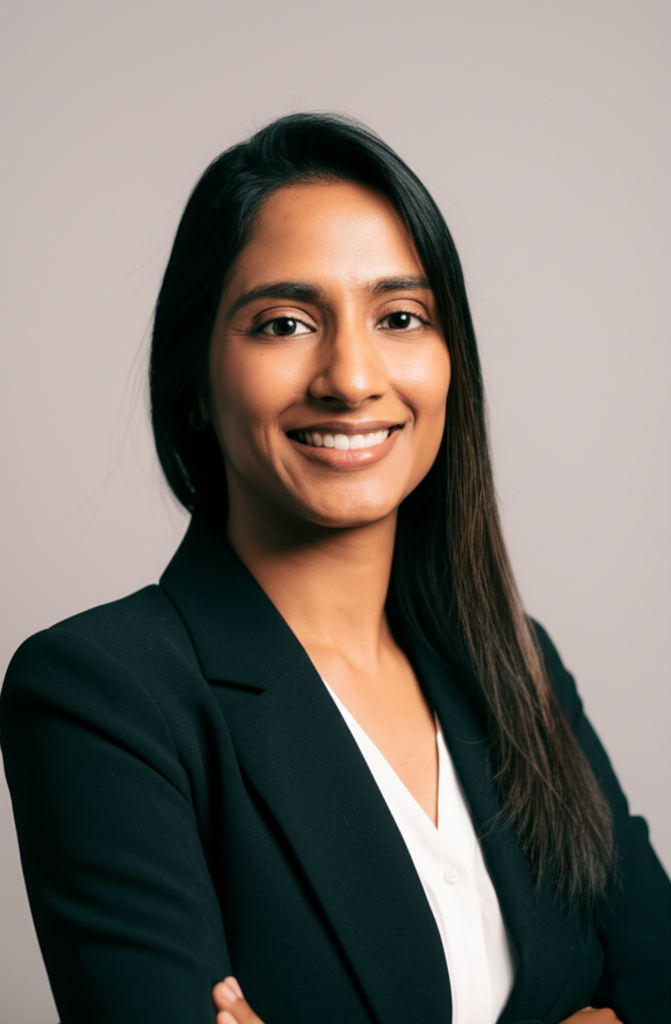 Priya Sharma